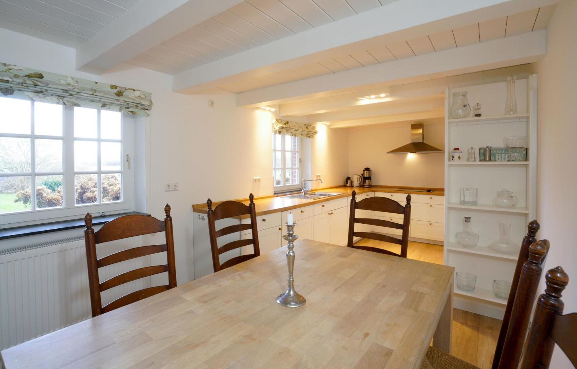 Strandhaus Falshoeft 3 Nieby  Zewnętrze zdjęcie